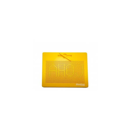 MAGPAD Big - žlutá