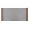 Vozíček pro lehátka Dural Elox 57x127cm