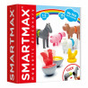 SmartMax - zvířátka z farmy - 16ks