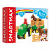 SmartMax - Můj první traktůrek - 21 ks