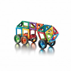 GeoSmart - Space truck - 42 ks  (1x)