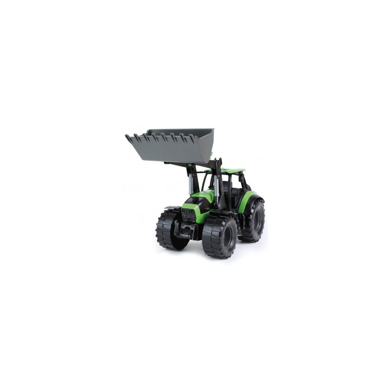 Traktor Agrotron 7250