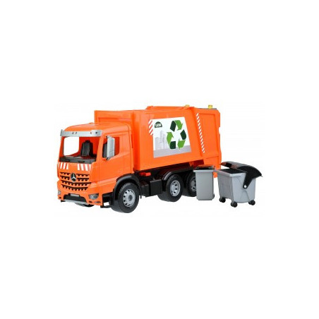 Mercedes Arocs popelář