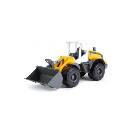 Nakladač Liebherr L538