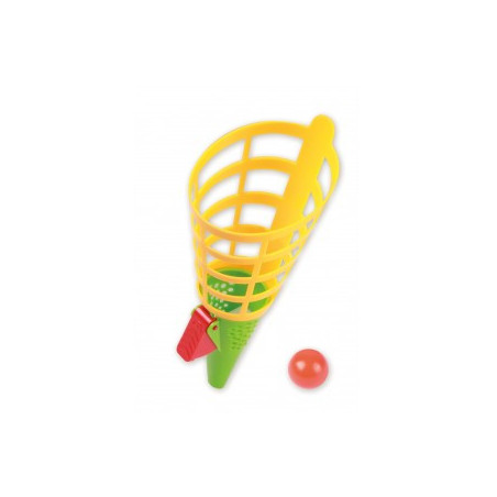 MINI - košíková 1hra s 1 míčkem