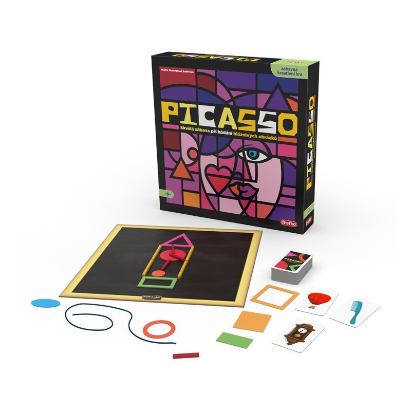 PICASSO