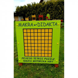 Víceúčelová didaktická tabule