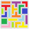 Karty - Tetris