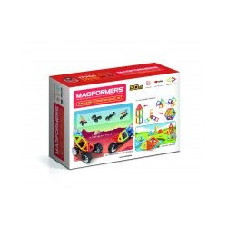 Transform Wheel Bugy