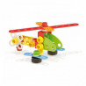 Tecno Jumbo