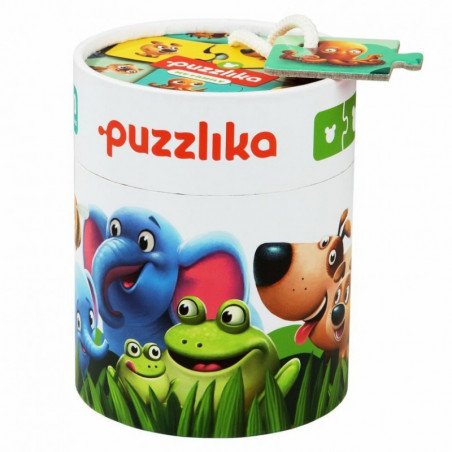 Moje rodina