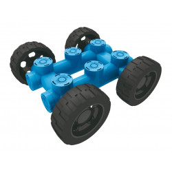 MAG BUILDER