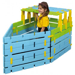 Flexi skrýše