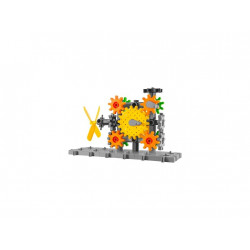 KORBO Edu Technik 420