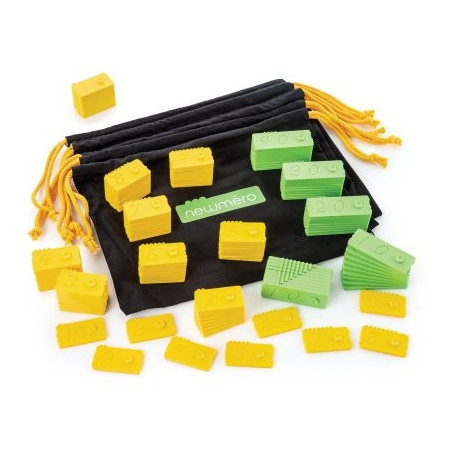 NEWMÉRO Kindergarten Pack