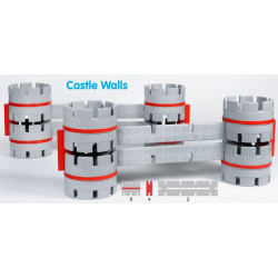 Constructa - HRAD 54ks