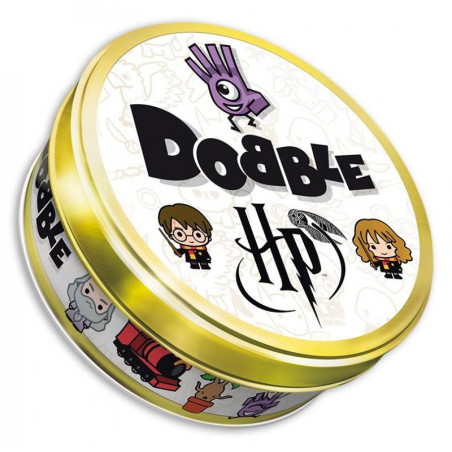 Dobble Harry Potter
