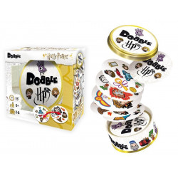 Dobble Harry Potter
