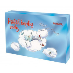 Příběh kapky vody