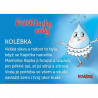 Příběh kapky vody