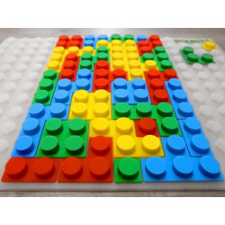 PIX-IT PUZZLE