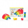 LALABOOM Set oblouky 5+8