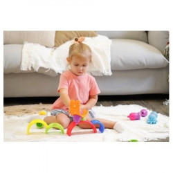 LALABOOM Set oblouky 5+8