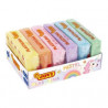Plastelína PASTEL 6x50g - 6 barev