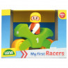MY FIRST RACERS MOTORKA