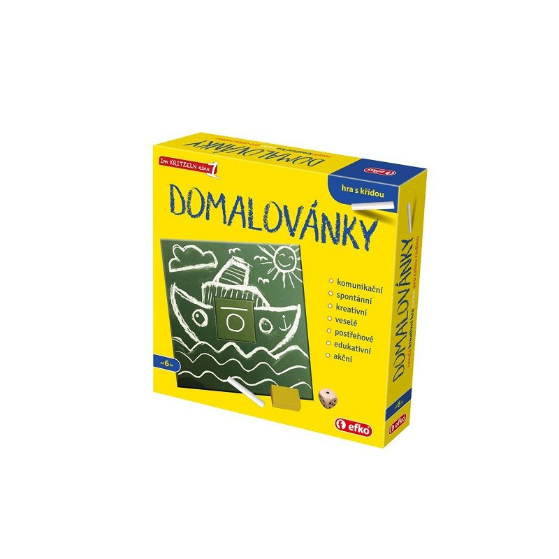 Domalovánky Obrázky