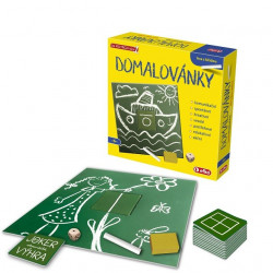 Domalovánky Obrázky