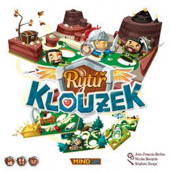 RYTÍŘ KLOUZEK