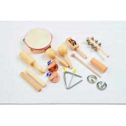 Hudební set