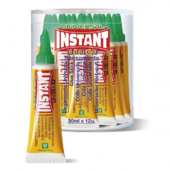Lepidlo INSTANT 12ks po 30ml