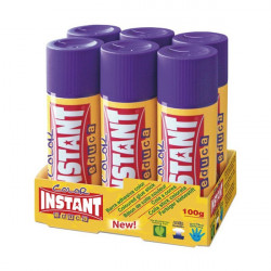 Lepidlo INSTANT 6ks po 100g