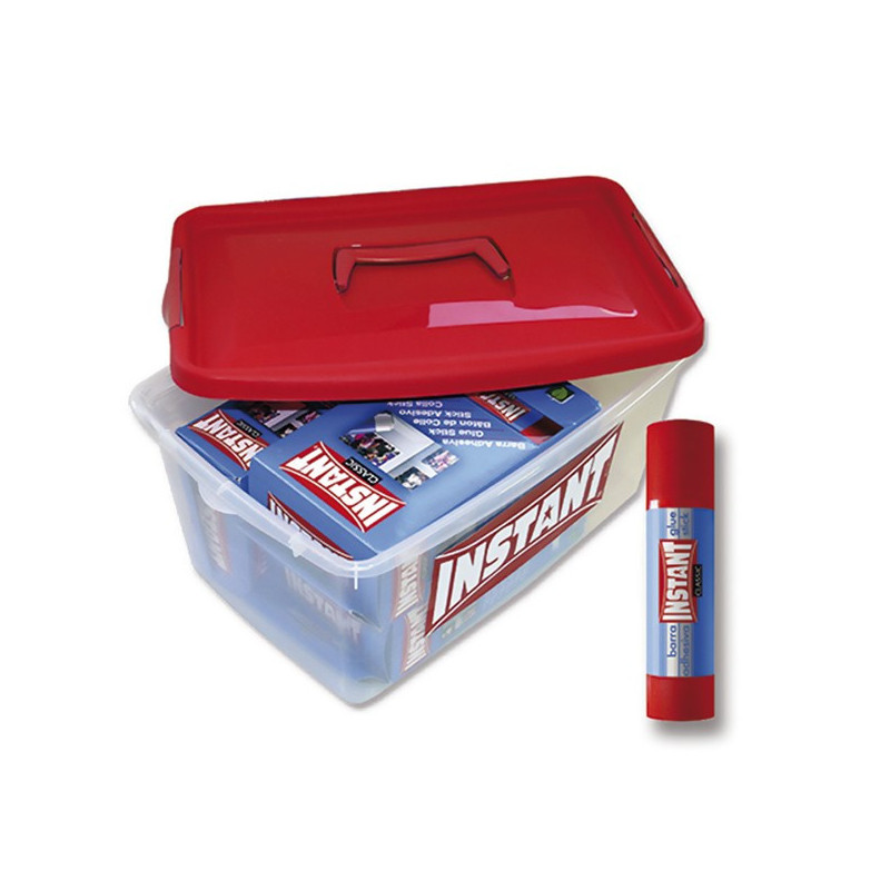 Lepidlo INSTANT - classic 72ks po 20g
