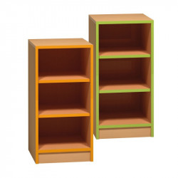 Safety skříňka otevřená - 40x76x45 cm ( 02S001 )
