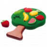 RUBBABU 3D puzzle ovoce