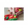 RUBBABU 3D puzzle zelenina