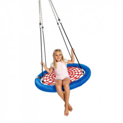 Houpačka s hnízdem (d: 120 cm)