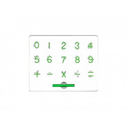 MAGPAD Math