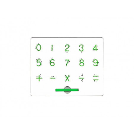 MAGPAD Math