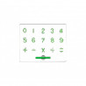 MAGPAD Math