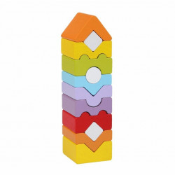Cubika Věž XI