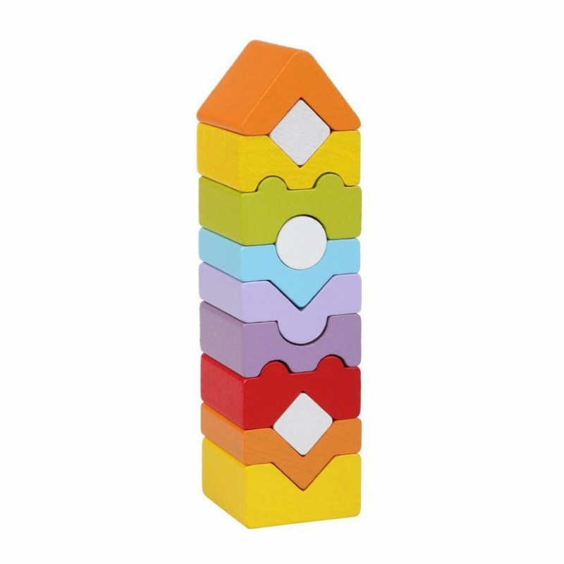 Cubika Věž XI