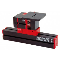 UNIMAT 1 Basic - truhlářská dílna 4v1