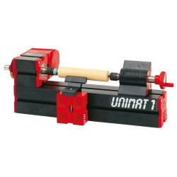 UNIMAT 1 Basic - truhlářská dílna 4v1