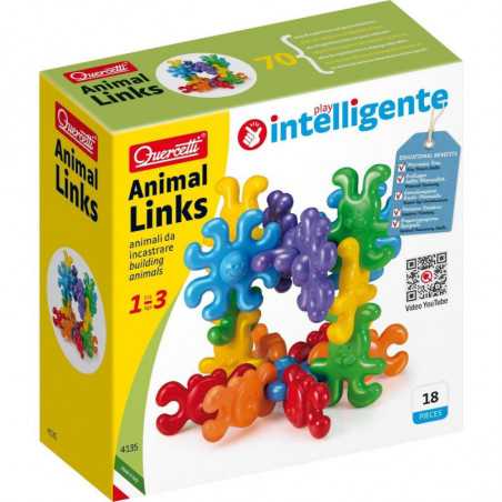 Animal Links