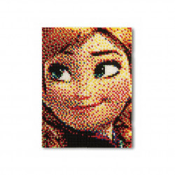 PIXEL PHOTO FROZEN