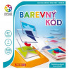 SMART - Barevný kód